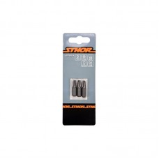 65454 Set 3 biti philips PH3, prindere hexagonala ..